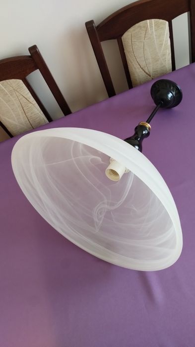 Lampa wisząca pokojowa