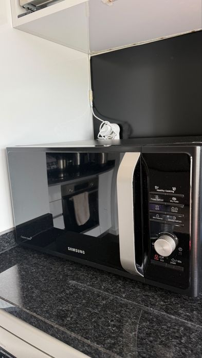 Microondas Samsung