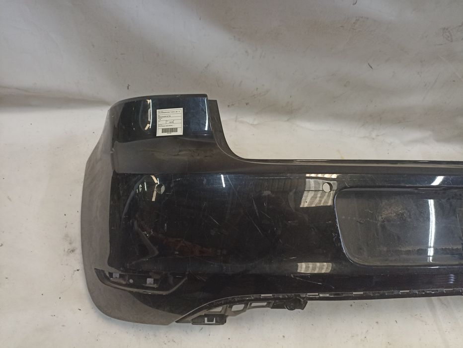 Pára-choques trás VOLKSWAGEN Golf VI (5K1)