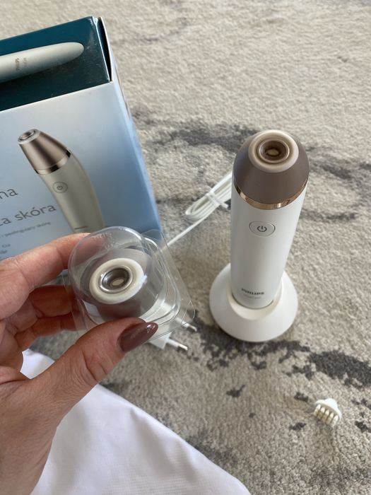 Philips Visa Care Micro-Dermabrasion