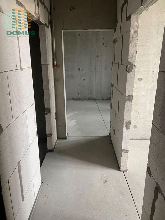 Продам 1 комн, 45 метров, в ЖК "Скай Сити". Дом сдан. Черемушки!