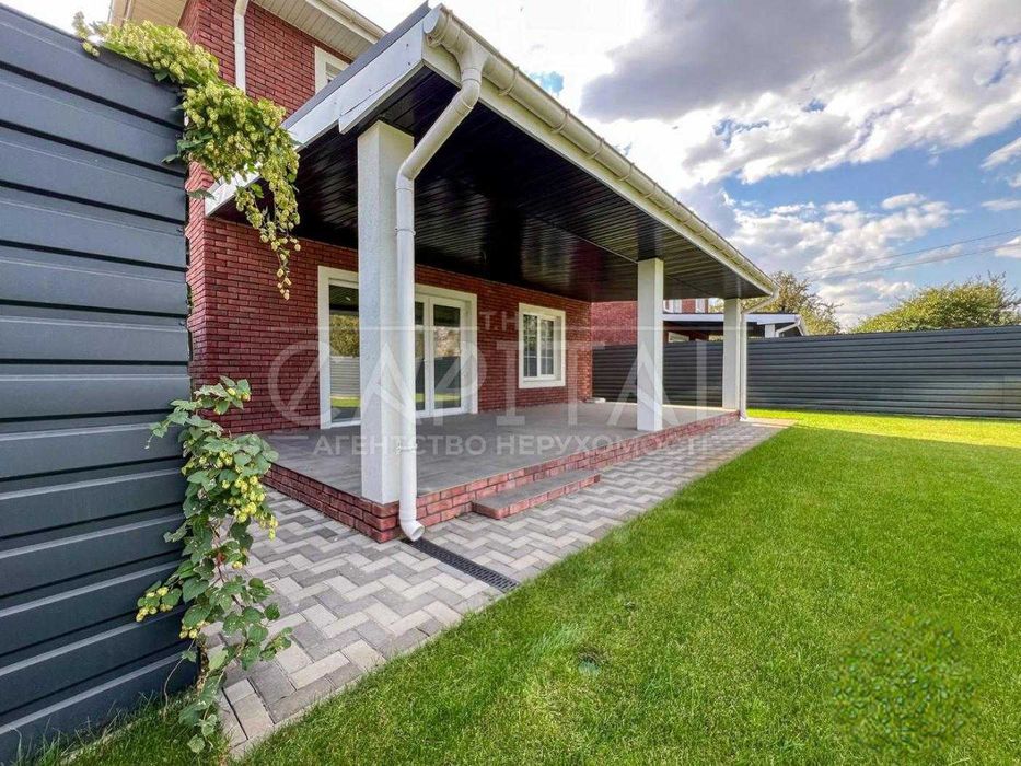 Продажа 2-этажного дома, Соломенка, Жуляны, Киев