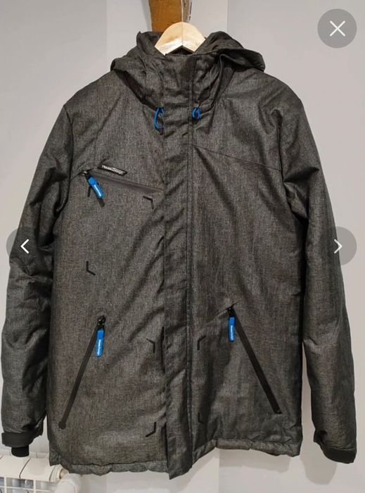 Kurtka zimowa męska House