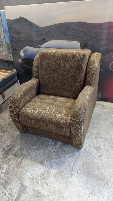 Диван детский раскладной малютка