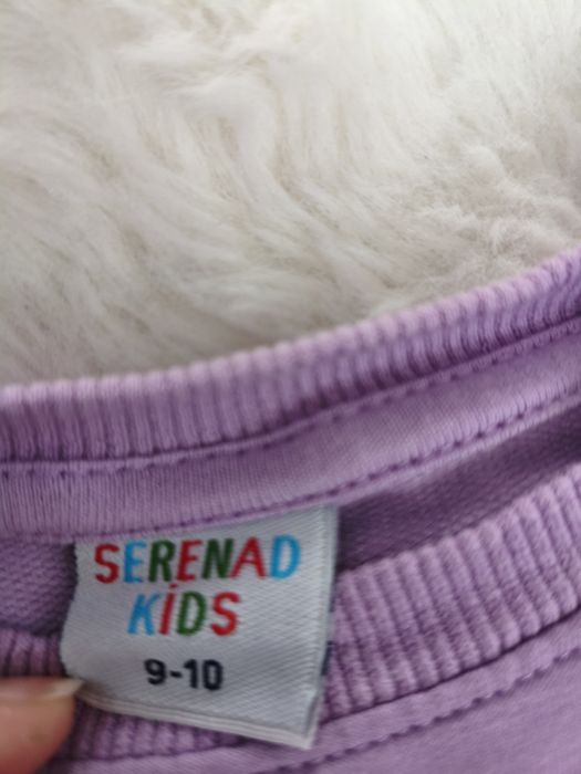 Komplet Stitch Angel 134