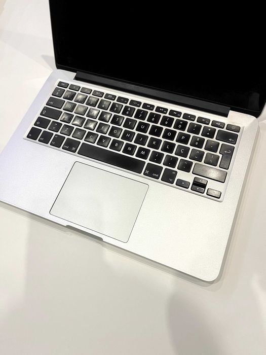 MacBook Pro (Retina 13 polegadas, início de 2015)