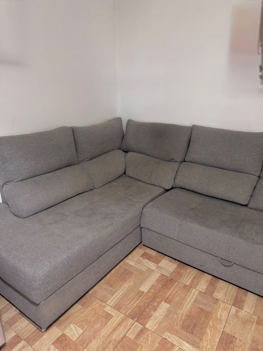 Sofá Chaise Longue