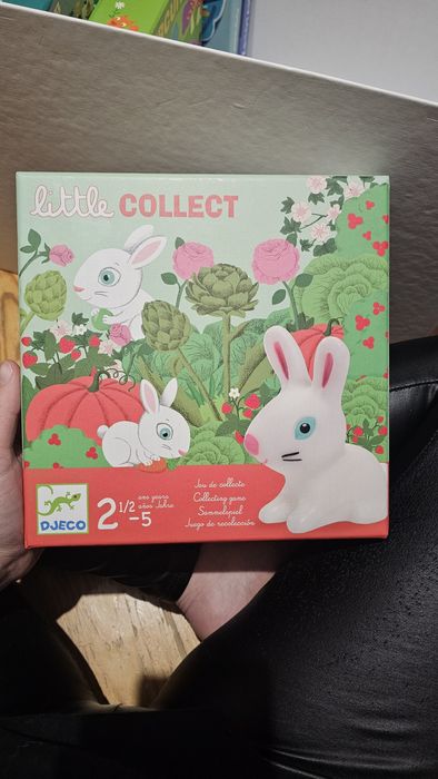 Djeco Little Collect