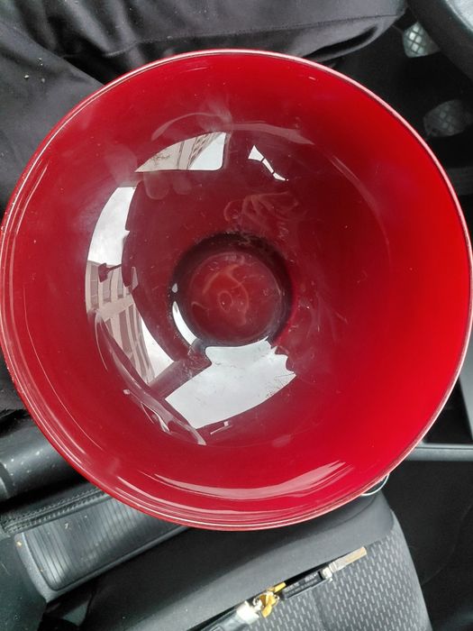 Tigela de cozinha no estado real que se encontra nas fotos 2€