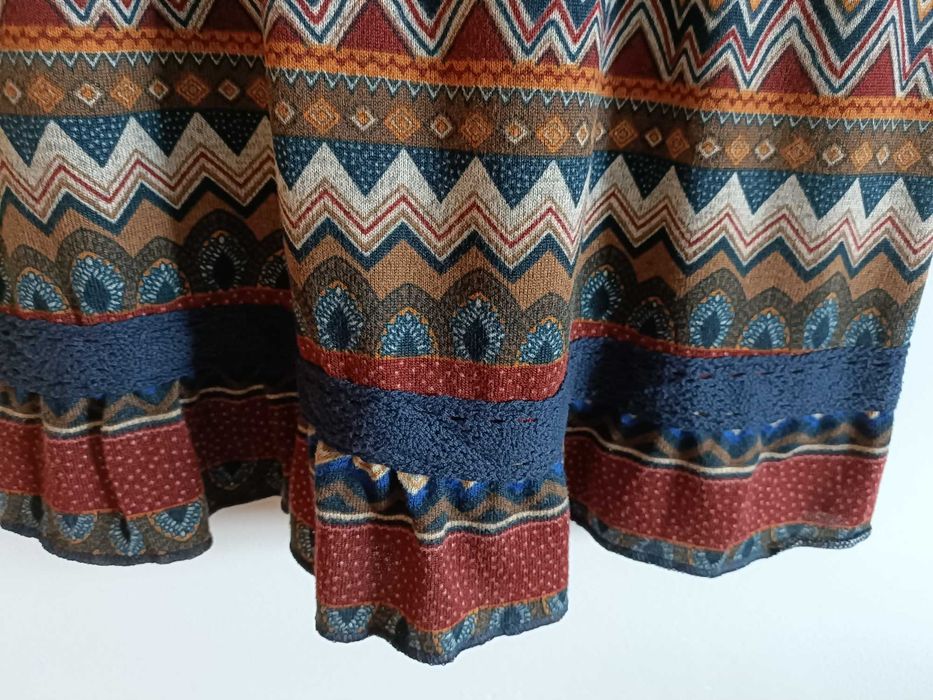Vestido da Natura