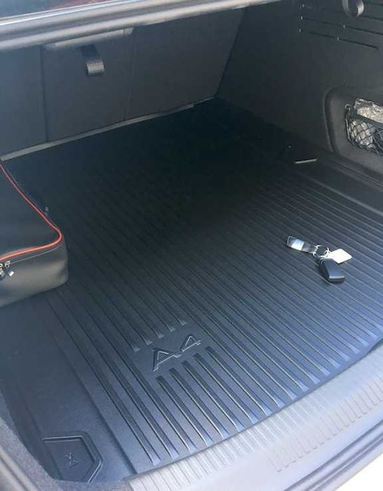 Оригінальні коврики Audi A4 B9 S4 B7 B8 A5 A3 8V TT Авто