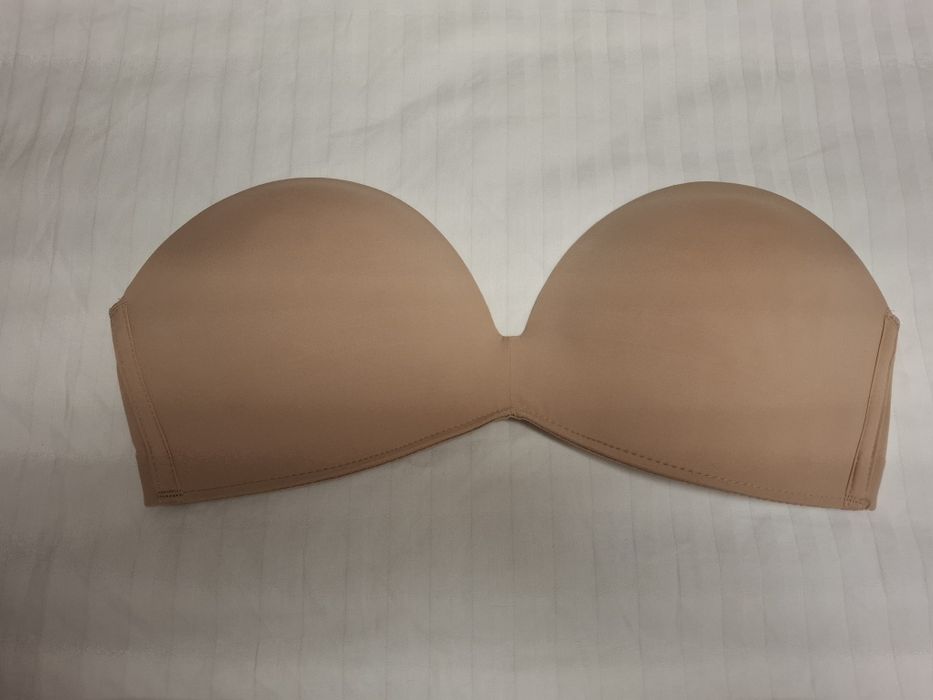 Biustonosz samonośny marki Intimissimi