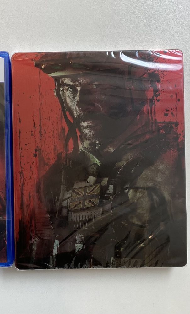 Call of Duty: Modern Warfare III - Steelbook Edition PS5