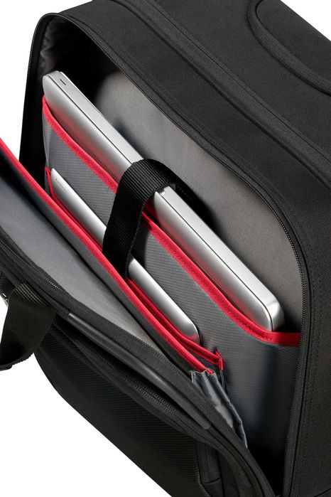 Mala Samsonite Guardit 3.0