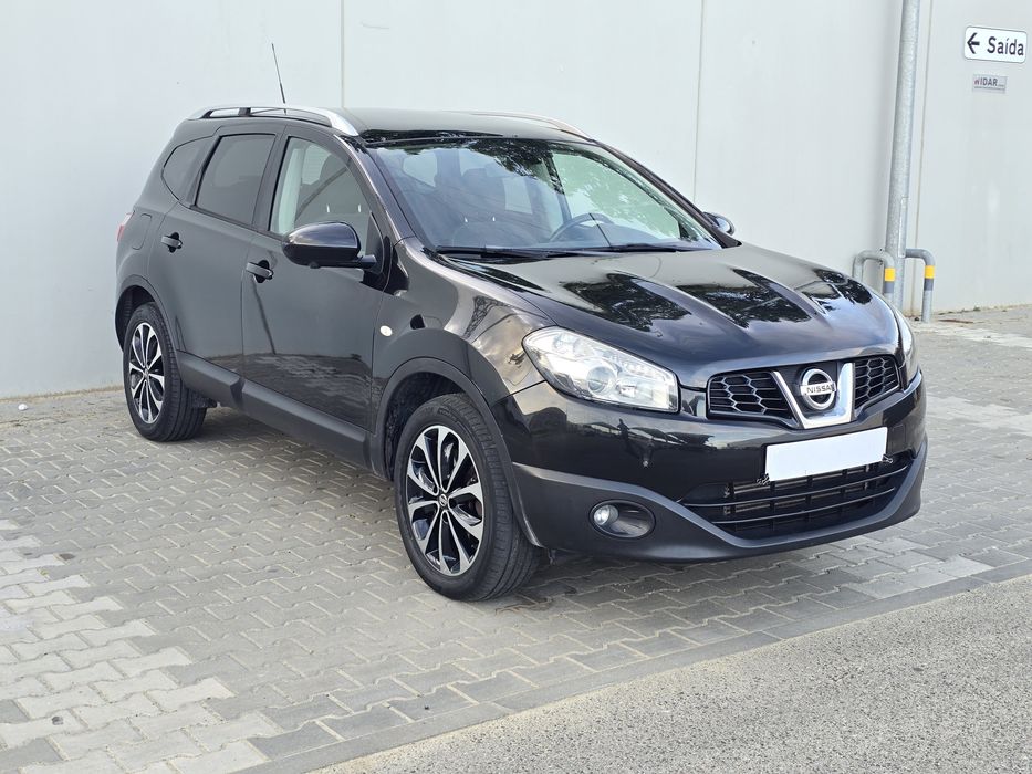 Nissan Qashqai 1.6 Dci  Tekna Panorâmico