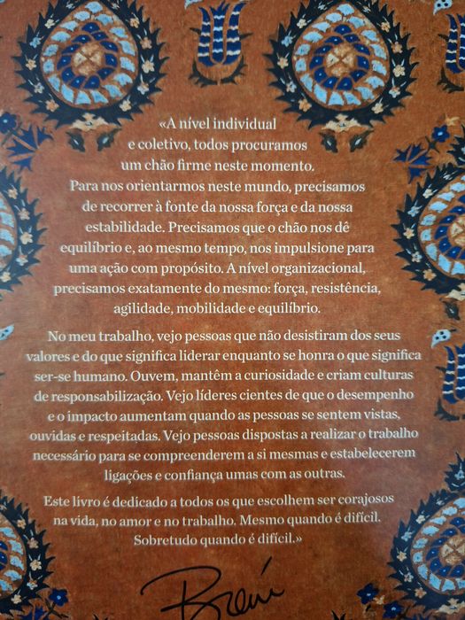 A Força da Estabilidade