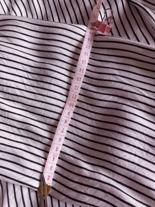 Blusa/túnica Zara tamanho L