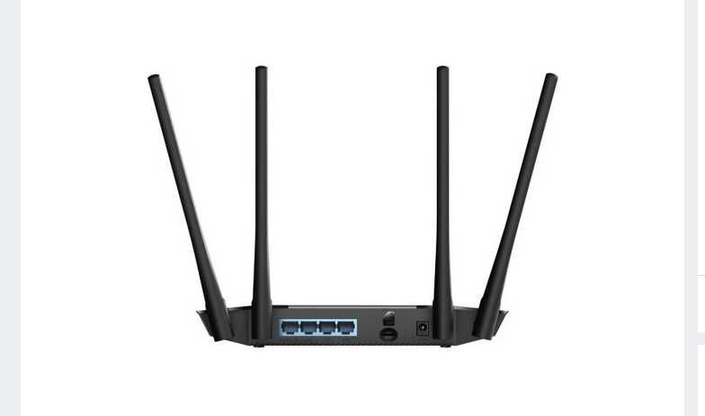 Router CUDY LT400 2.4 GHz, Gniazdo SIM + GRATIS