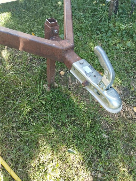 Бочка для води 1000л.