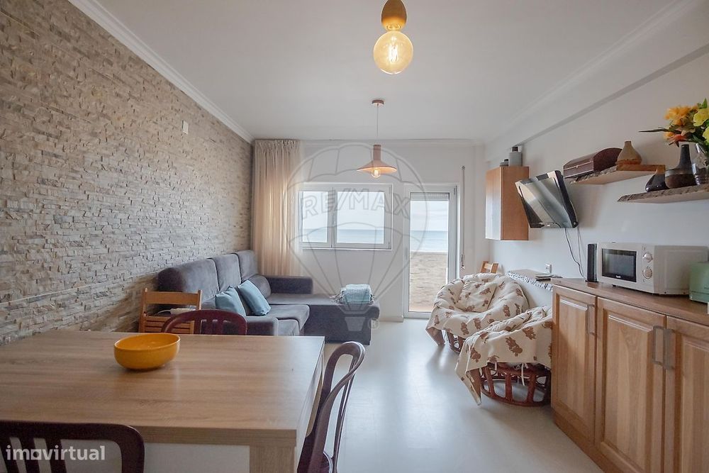 Apartamento T2 para arrendamento