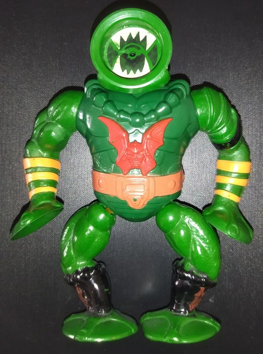 Masters of the Universe - Leech