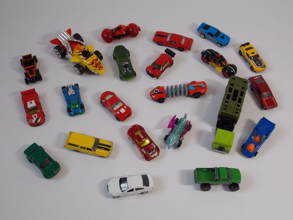 Hotwheels моделі авто Хотвілс машинки