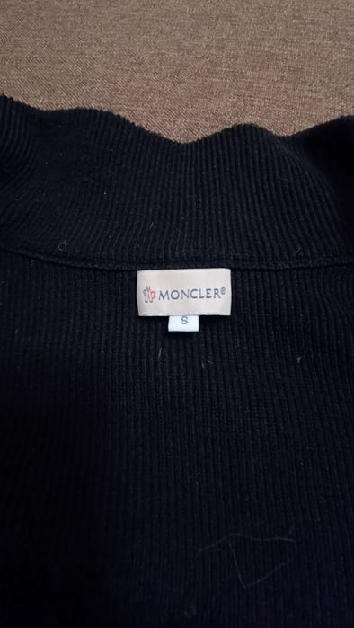 Куртка-кардиган MONCLER