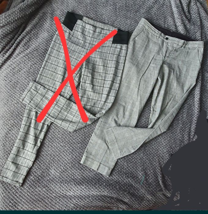 Штаны, брюки размер M-L