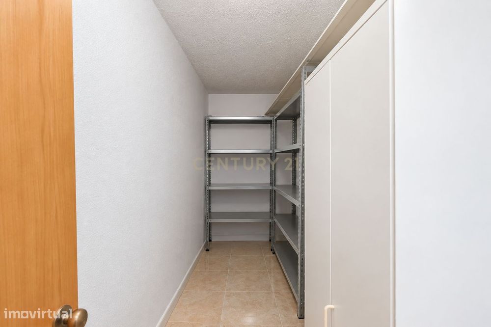 Apartamento T3 na Quinta Grande, Alfragide