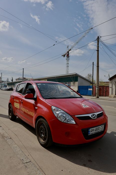Автошкола «УВЦ» ЖМАІ (Житомир)