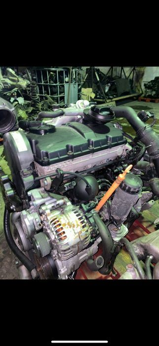 Alternador 1.9 tdi 115cv vw seat altea  ford galaxy