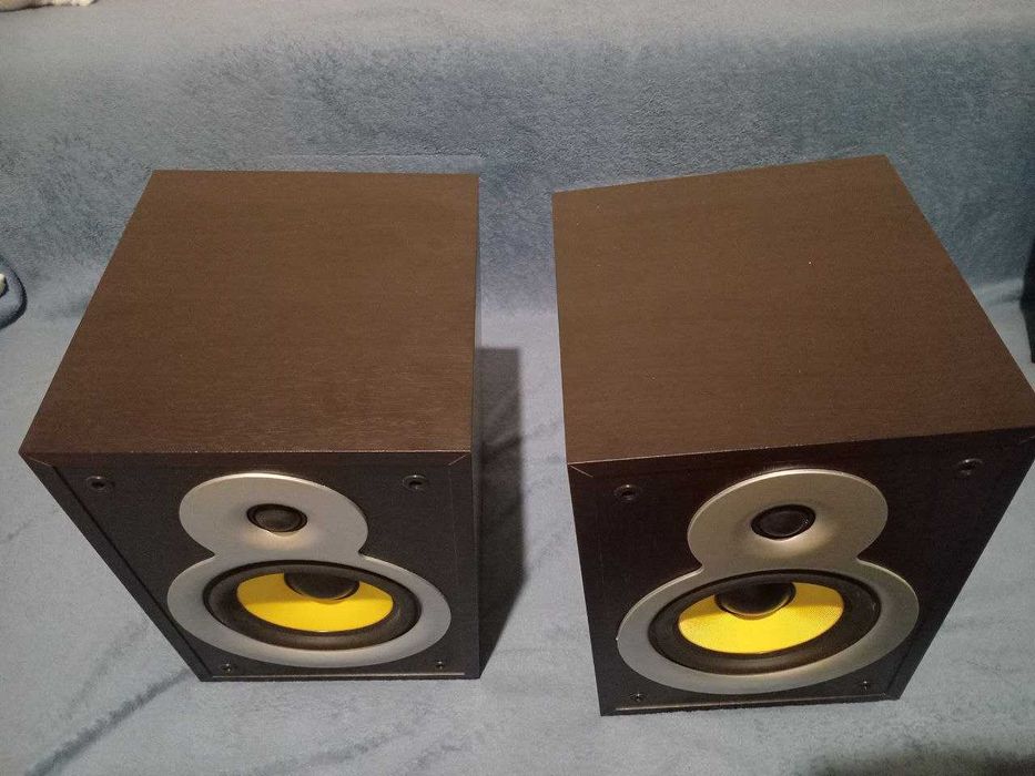 Колонки акустика поличні Microlab pro 2