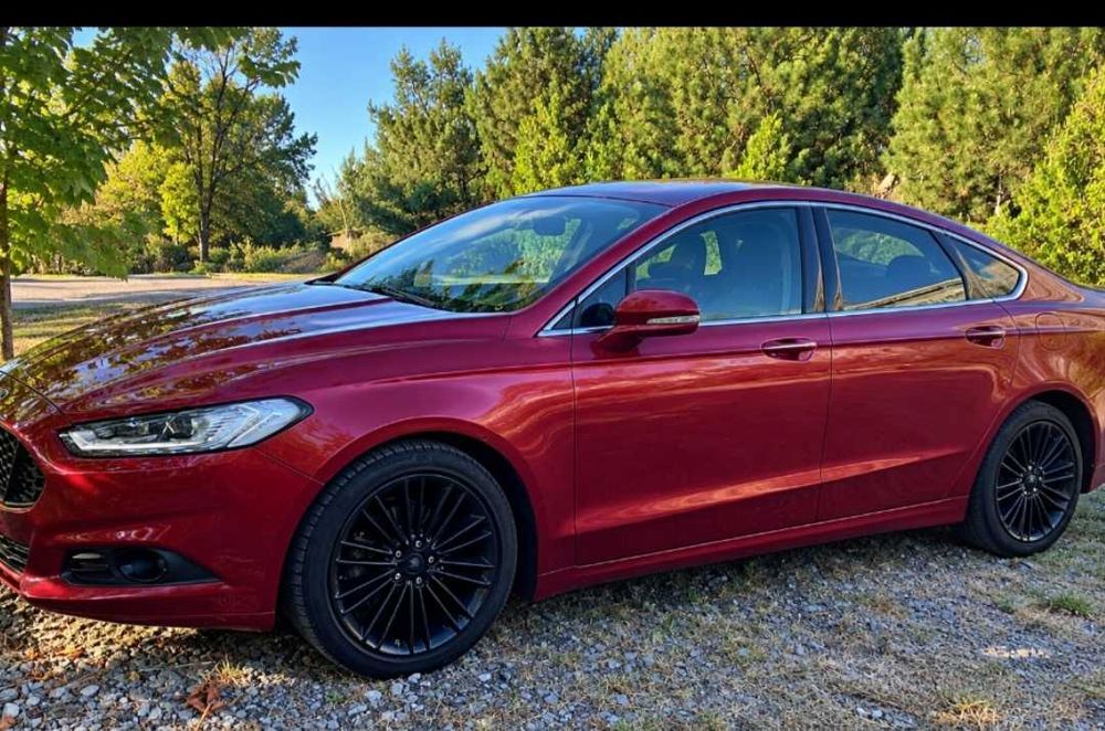 Продам авто FORD FUSION