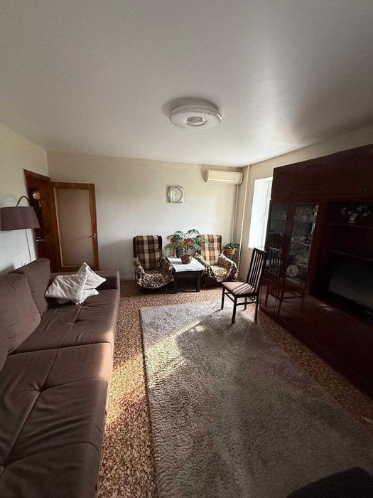 3-кімнатна квартира за адресою вул. Кримська (площа 72 м²) - Atlanta.ua - фото 2