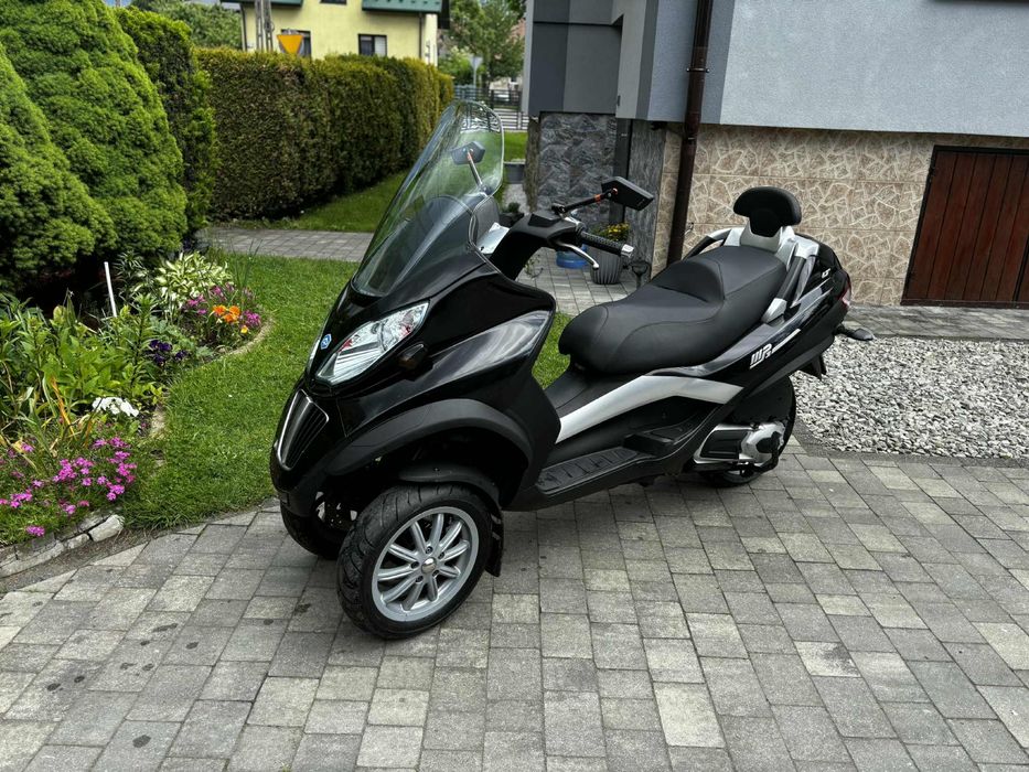 Piaggio