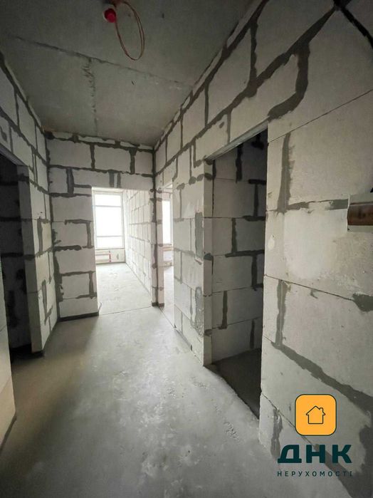 !! С ВИДОМ НА МОРЕ. 1 комнатная квартира 45 м2. ЖК Атмосфера !!