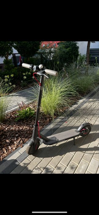 Hulajnoga elektryczna Xiaomi M365