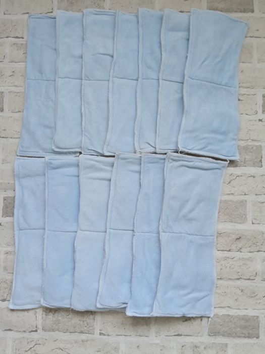 Pieluchy wielorazowe+ gratisy