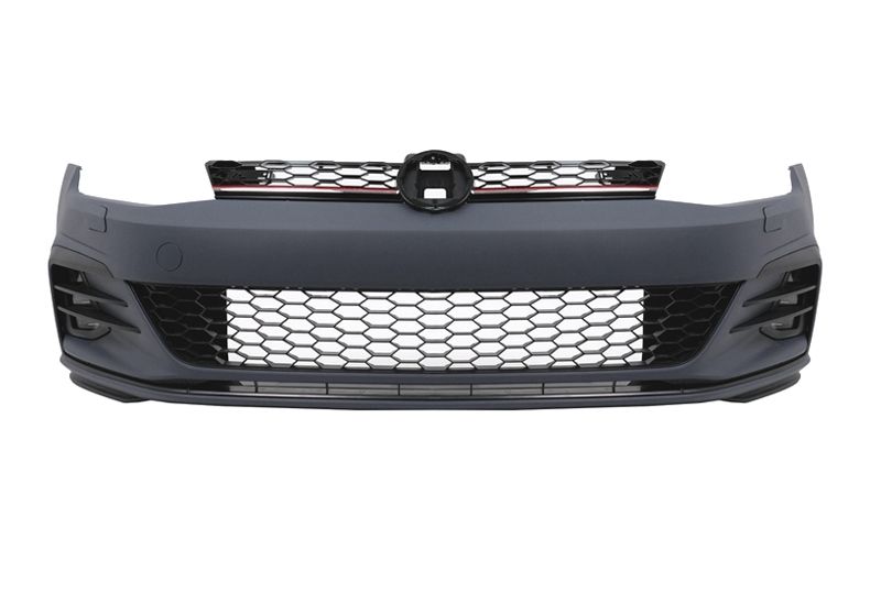PARACHOQUES DIANTEIRO PARA VW GOLF MK7 2012-2017 LOOK MK7.5 GTI
