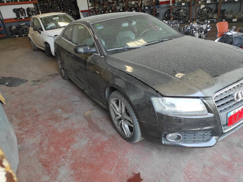 Painel Frontal Audi A5