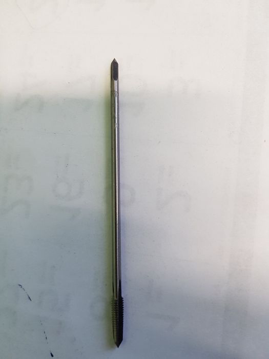 Gwintownik m4 lewy FWP