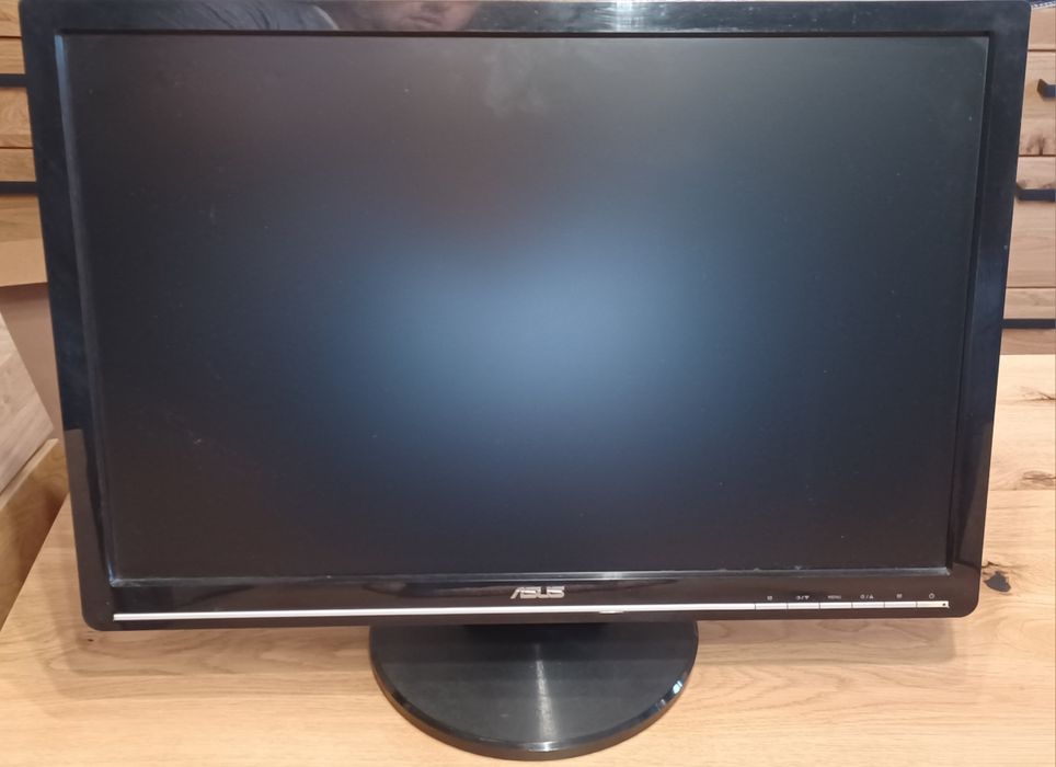 Monitor LCD Asus VW221D 22"