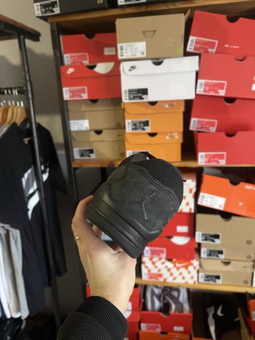 Кросівки Air Jordan Flight Court Cat оригінал 42,43