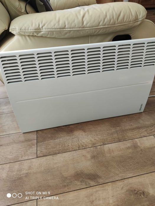 Grzejnik elektryczny sprzedam