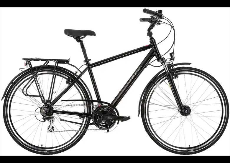 Rower Trekkingowy Męski KROSS Trans 3.0 28"