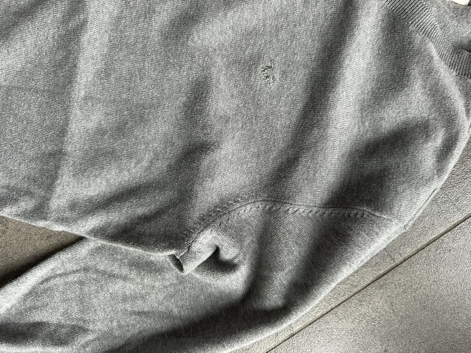 Sweterek Mustang oryginał nowy rozm Xl