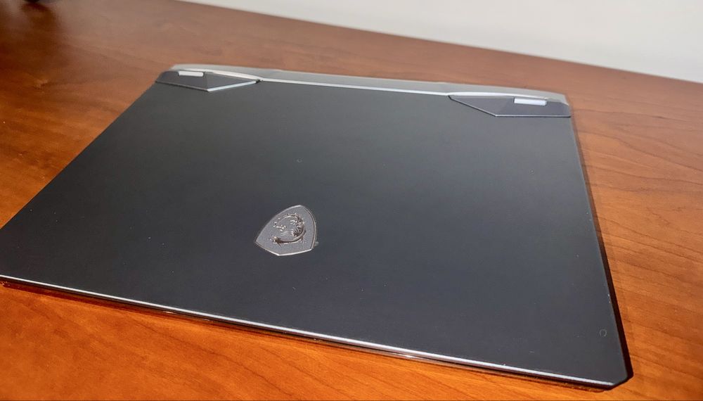 Msi Ge 66 raider i7, rtx3070