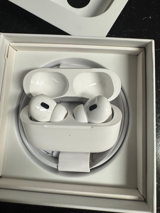 Airpods 2 pro geracao