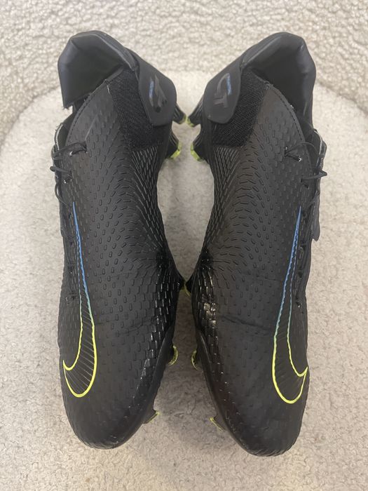 Бутси футзалки сороконіжки кросівки Nike  Phantom 46р