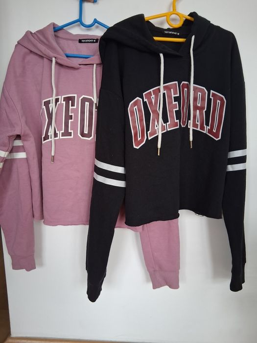 2 Bluzy Terranowa roz M